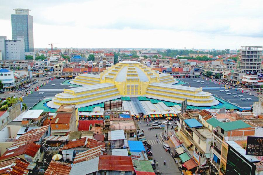 Central Market