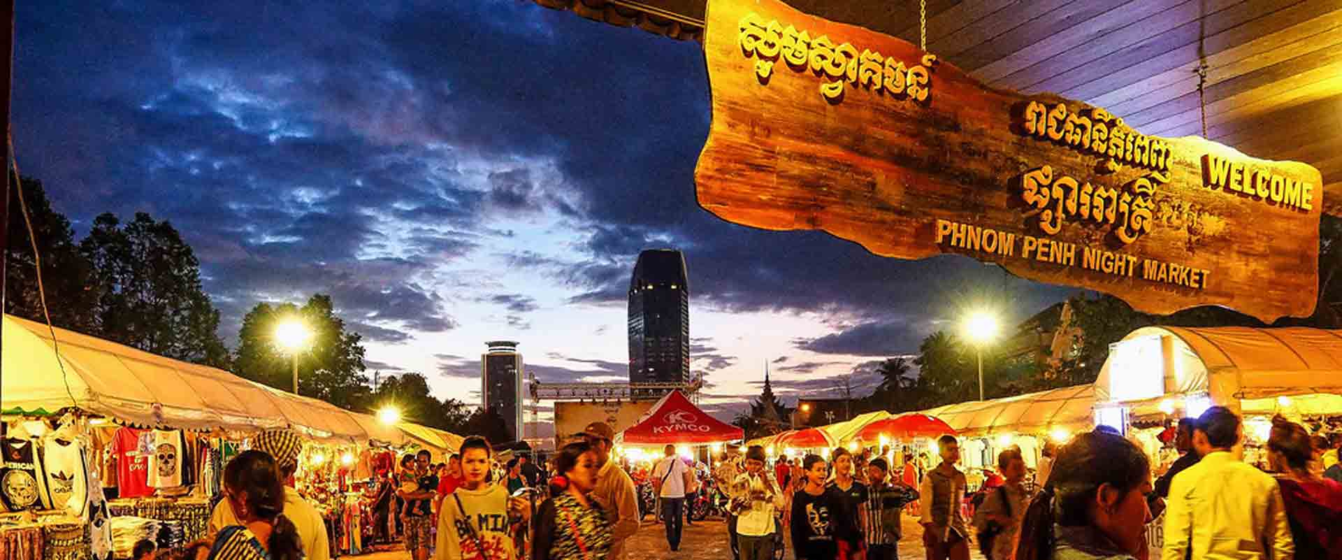 Night Market