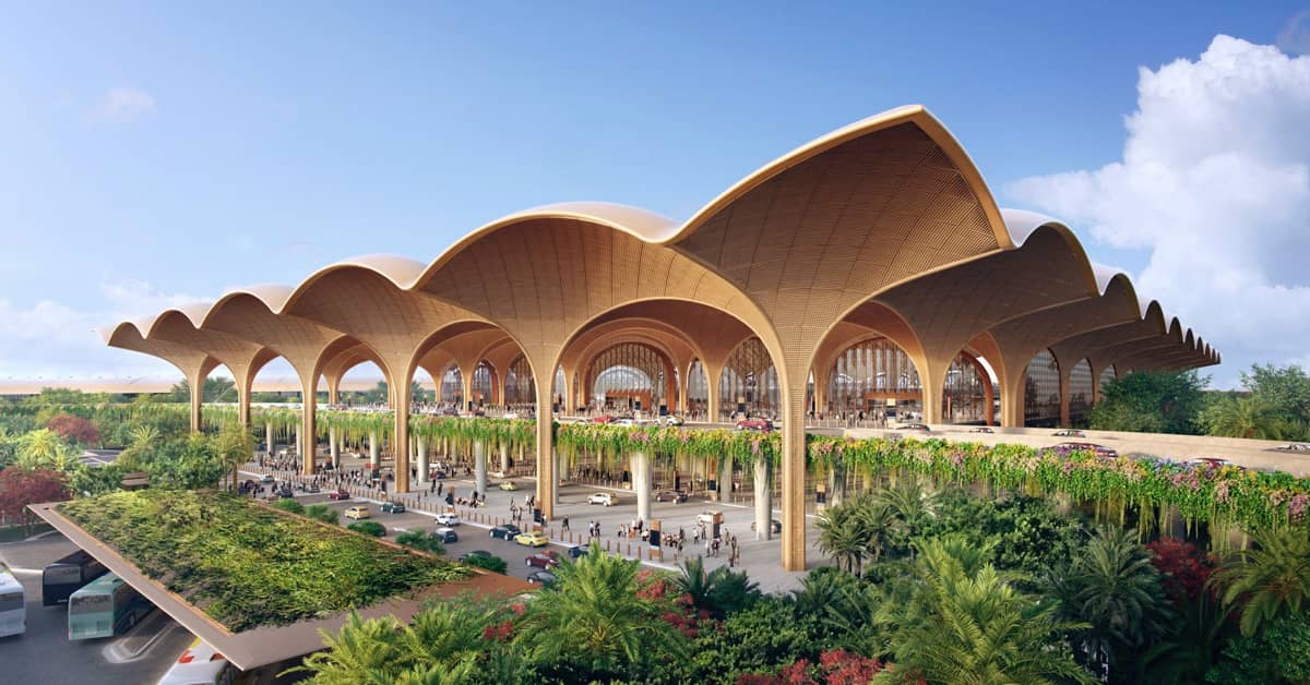 Phnom Penh International Airport