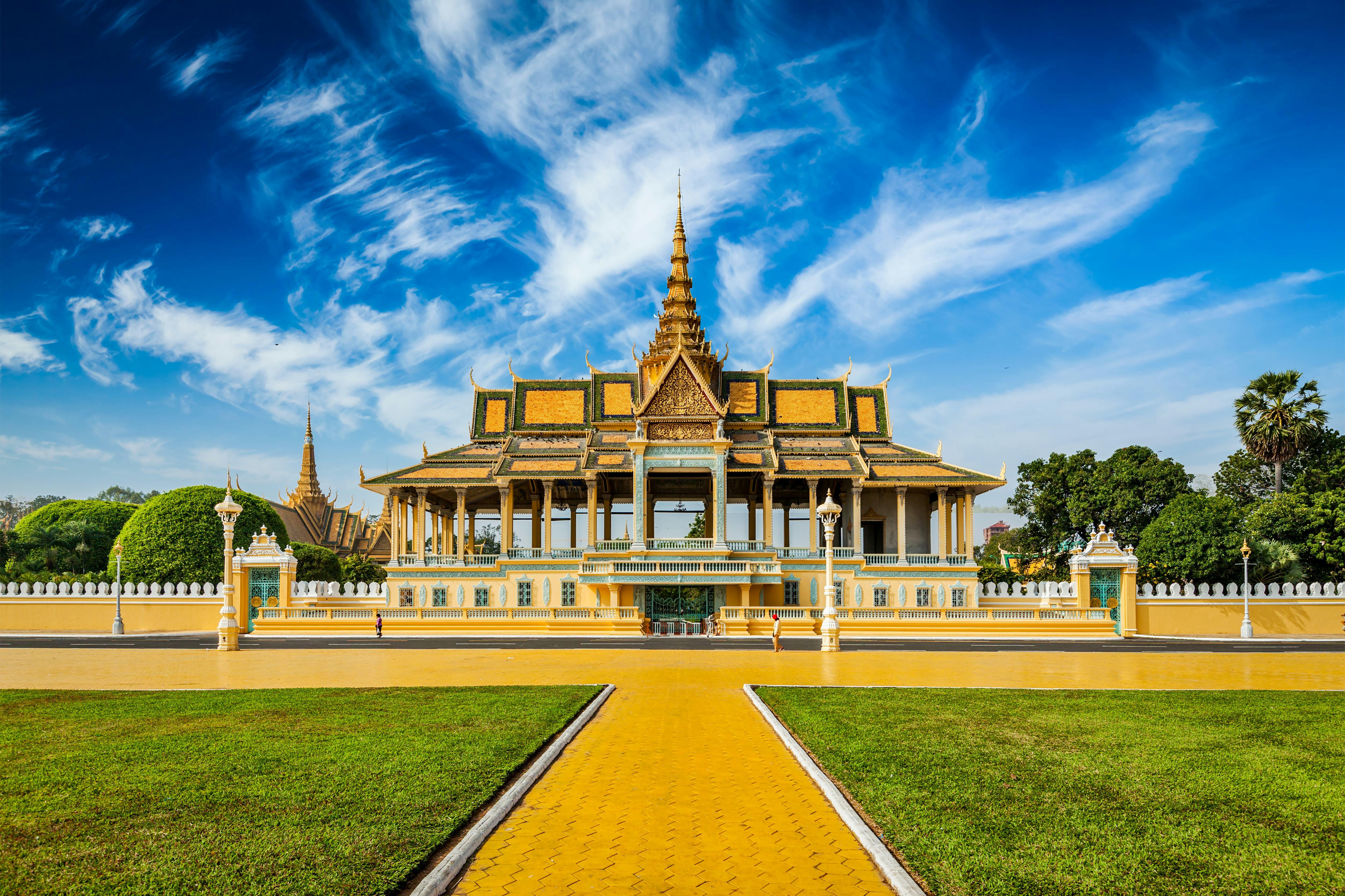 Royal Palace